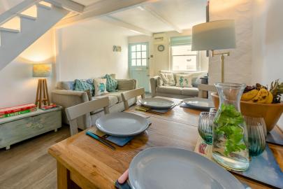 Dotties Cottage/Arnie