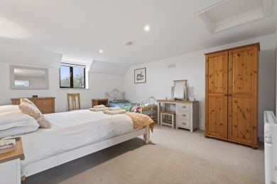 Orchard View Cottage - Dorset (OC-O35015) Orchard View Cottage - Dorset (OC-O35015)