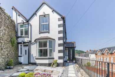Bryn Aber – Llangollen View Retreat (OC-L30745)