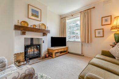 Thorney Dairy Cottage (OC-T35182)