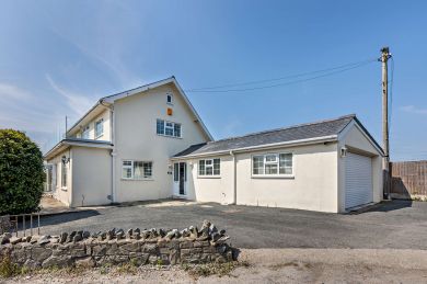 Hillside - Abersoch (OC-B29222)