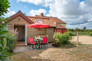 Scapa Lodge (OC-SFSLT) Scapa Lodge (OC-SFSLT)