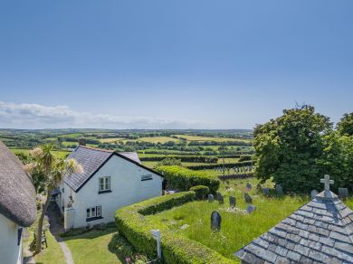 1 Church Cottages (OC-C32382)