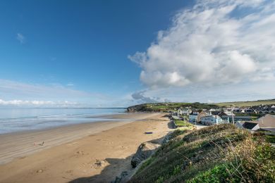 Awel Y Môr - Broad Haven (OC-A27863)