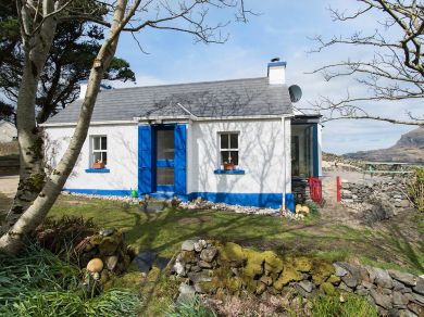 Glenbay Cottage (OC-II05566)