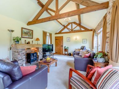 Cow Byre Cottage - Stamford Bridge (OC-83264) Cow Byre Cottage - Stamford Bridge (OC-83264)