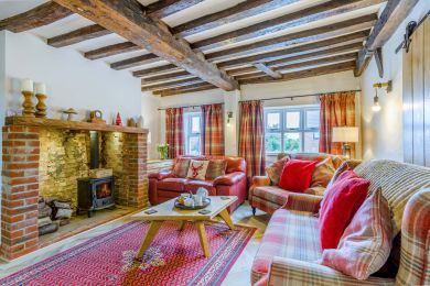 Limetree Cottage (OC-L36622)