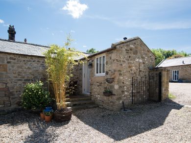 Courtyard Cottage - Corbridge (OC-CN063) Courtyard Cottage - Corbridge (OC-CN063)