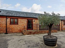 Kibbear The Byre