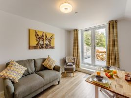 Verderers Lower Loft