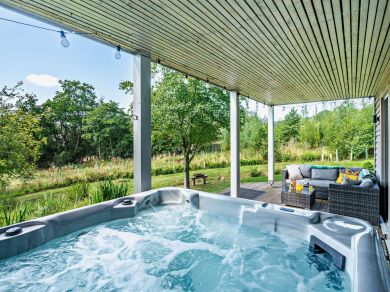Silver Birch Lodge (OC-77577) Silver Birch Lodge (OC-77577)