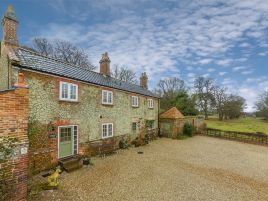 Gardeners Cottage Ingoldisthorpe