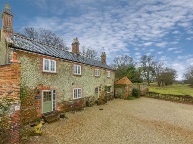 Gardeners Cottage Ingoldisthorpe (OC-KT074) Gardeners Cottage Ingoldisthorpe (OC-KT074)