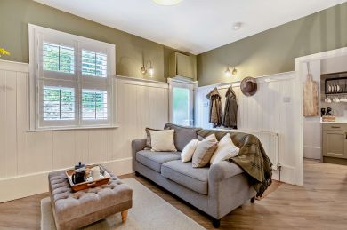 Trehawn Cottage (OC-H29936)