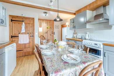 Lily Cottage - Kirkbampton (OC-L32005)
