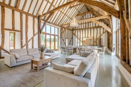 Great Hall Barn