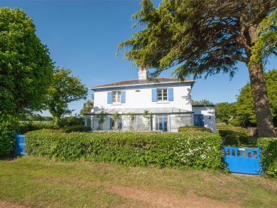 Beaulieu Cottage (OC-IC015) Beaulieu Cottage (OC-IC015)