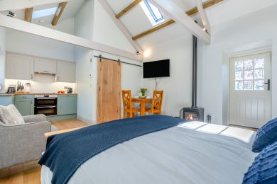 The Nest at Bowbank House (OC-N30878)