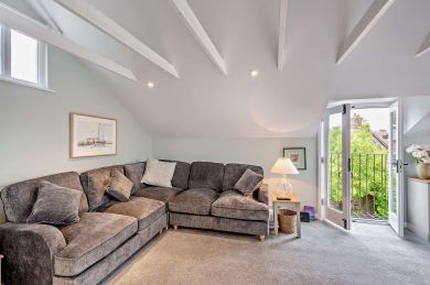 The Barn - Chilham (OC-B29276)