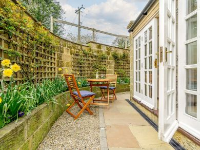 Vane House Cottage (OC-91336)