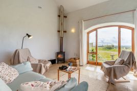 Sunset Cottage