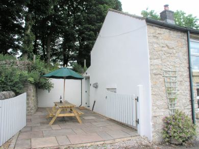 Wynns Cottage (OC-DCWYN)