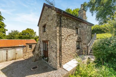 Cranscombe Barn (OC-CRANSB) Cranscombe Barn (OC-CRANSB)
