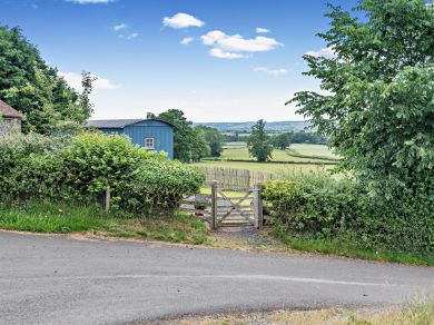 Bitterley Shepherd's Rest (OC-44231)
