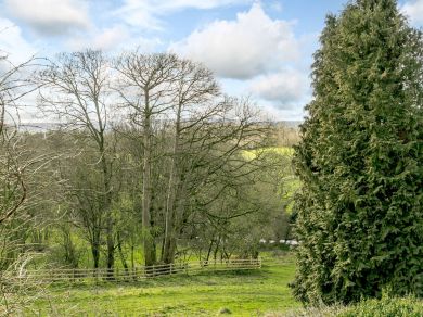 Ivy Cottage - Lindley (OC-75268) Ivy Cottage - Lindley (OC-75268)