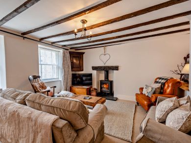 Heanton Cottage (OC-65164) Heanton Cottage (OC-65164)