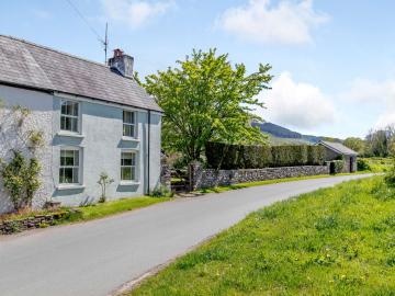 Nantymynydd (OC-BN249)