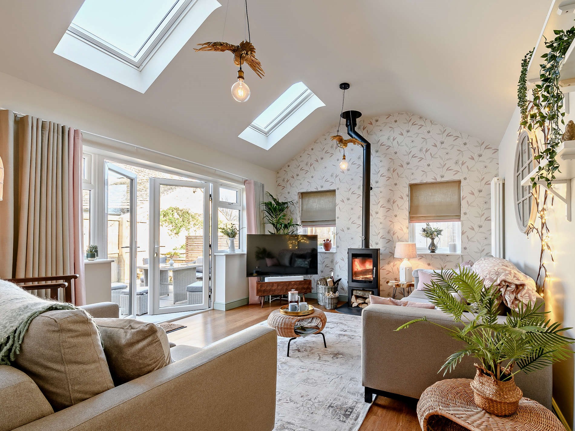Ivy Cottage - Littleworth