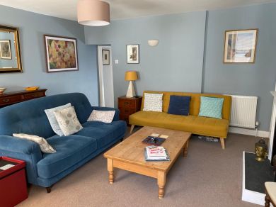 The Fishermans Cottage - Ilfracombe (OC-F31994)