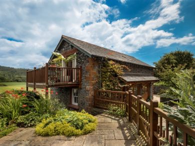 Mountain View Cottage (OC-LCC37) Mountain View Cottage (OC-LCC37)