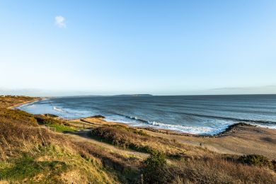 The Swift House - Highcliffe (OC-T30744)