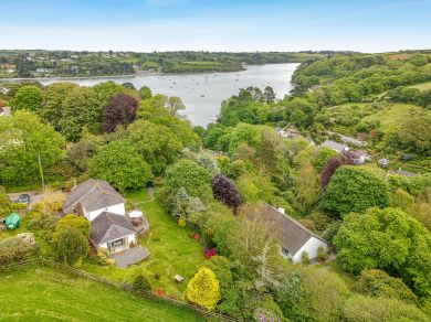 Sanderling House, Helford (OC-S34375) Sanderling House, Helford (OC-S34375)