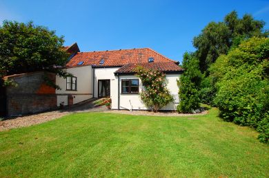 Leath Barn Cottage (OC-273)