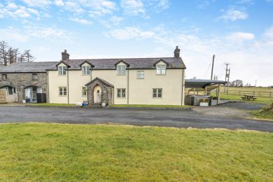 Tynrhyd Farmhouse (OC-T13712)