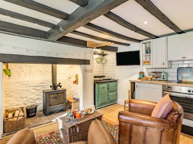 St Clare's Cottage (OC-87077)