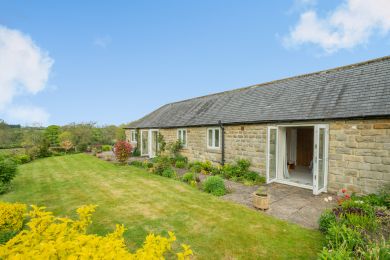 Swallows Cottage - Harrogate (OC-HH087) Swallows Cottage - Harrogate (OC-HH087)