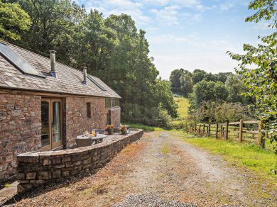 Lime Kiln Cottage (OC-LIMKC)