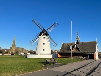 Laurel Cottage - Lytham (OC-86044)