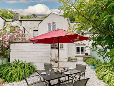 Hillcrest Cottage - Polperro (OC-92273) Hillcrest Cottage - Polperro (OC-92273)