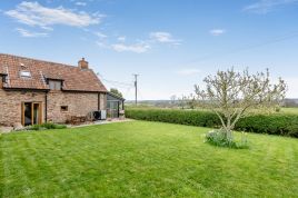 Coneybeares Cottage