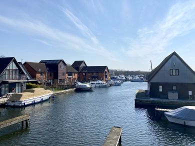 Marshmere (OC-1617)