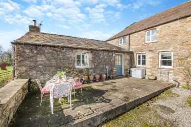 Throstlenest Farm Cottage (OC-T30971)