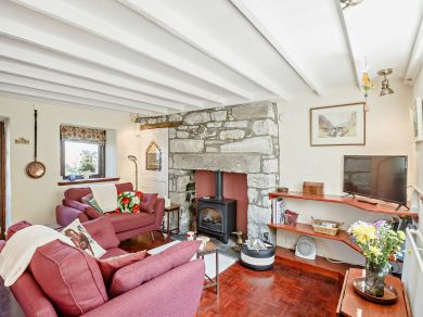 Hazel Cottage - Conwy (OC-92421) Hazel Cottage - Conwy (OC-92421)