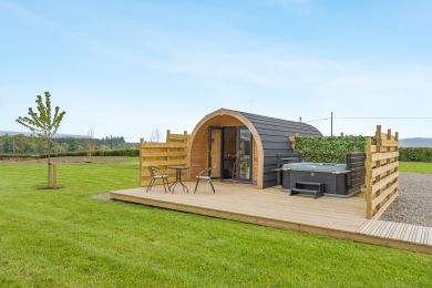 The Barn at Blairdrummond Stays (OC-B37877) The Barn at Blairdrummond Stays (OC-B37877)