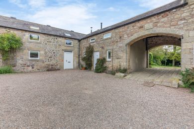 Pottery Cottage - Alnwick (OC-P32067)