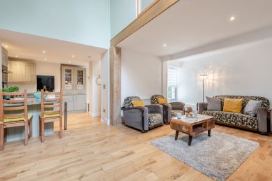 Kitchener Apartment (OC-K30559) Kitchener Apartment (OC-K30559)